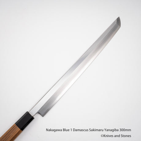 中川藍 1 崎丸霞 柳葉 300/330 mm
