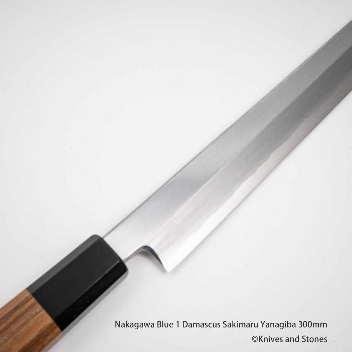 中川藍 1 崎丸霞 柳葉 300/330 mm