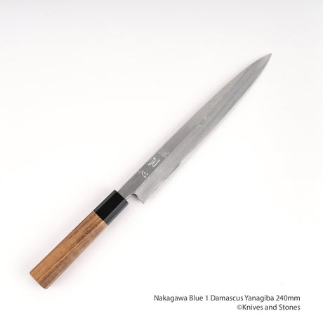 中川藍 1 大馬士革柳葉 240/270/300 /330 mm