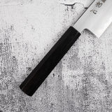 Nakagawa Blue 1 K-tip Gyuto 240mm Kasumi Ebony