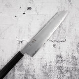Nakagawa Blue 1 K-tip Gyuto 240mm Kasumi Ebony