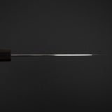 Nakagawa Ginsan Bunka 165mm 配 K&amp;S 烏木手柄