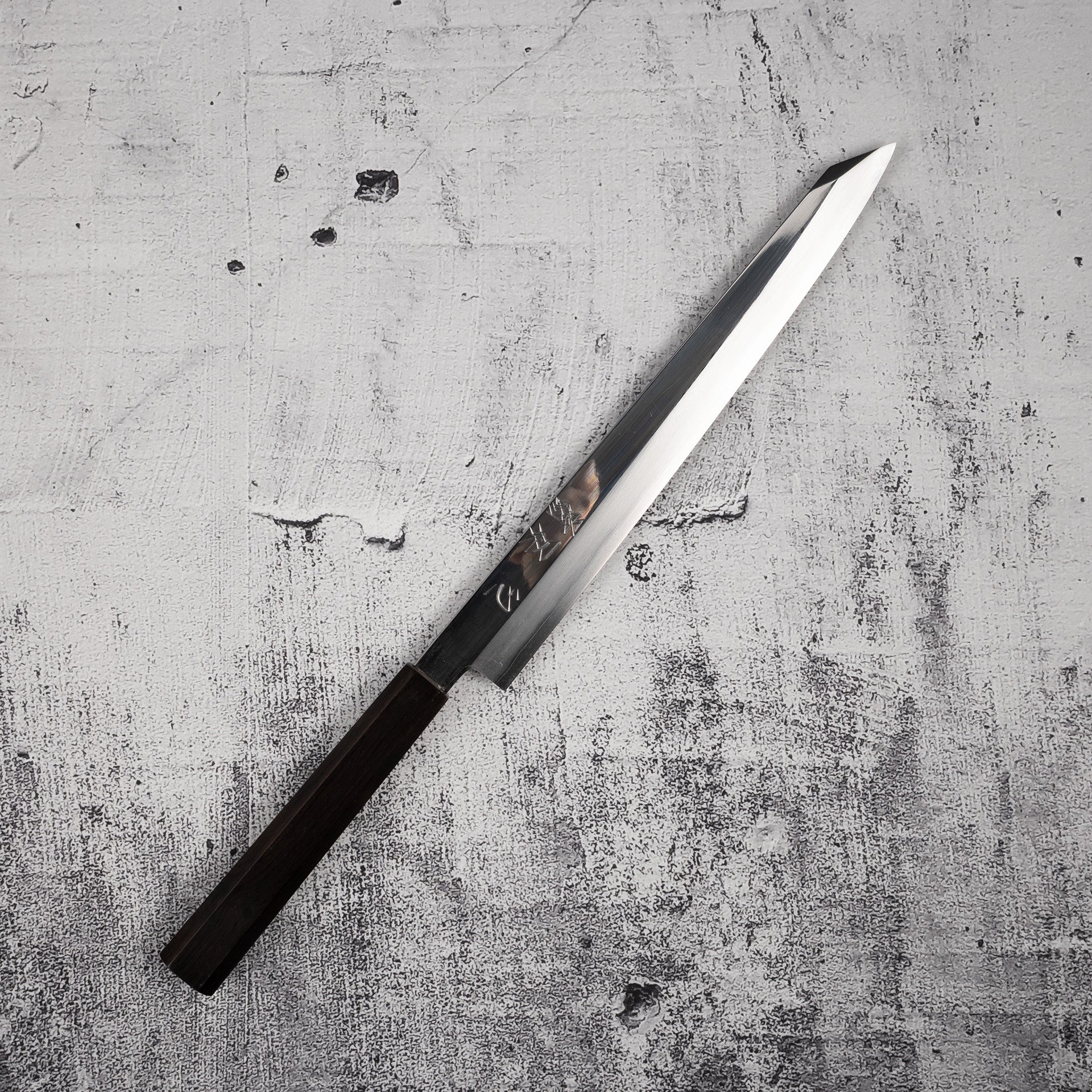 切付柳刃— Japanese Kitchen Knife Profile (生魚片刀) | Knives and