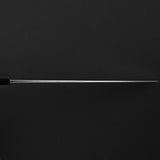 Nakagawa Ginsan Yanagiba 270mm 鏡面拋光黑檀木