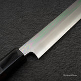 Nakagawa VG10 Sakimaru Takobiki 270mm Mirror Polish