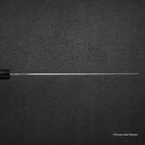 Satoshi Nakagawa VG10 Sakimaru Takobiki 270mm Mirror Polish