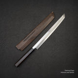 Nakagawa VG10 Sakimaru Takobiki 270mm Mirror Polish