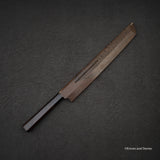 Nakagawa VG10 Sakimaru Takobiki 270mm Mirror Polish