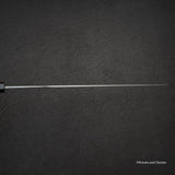 Satoshi Nakagawa VG10 Yanagiba 330mm 鏡面拋光