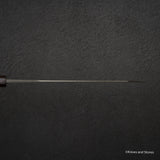 Nigara x Myojin 特製鍛鐵藍 2 K-tip Gyuto 240mm