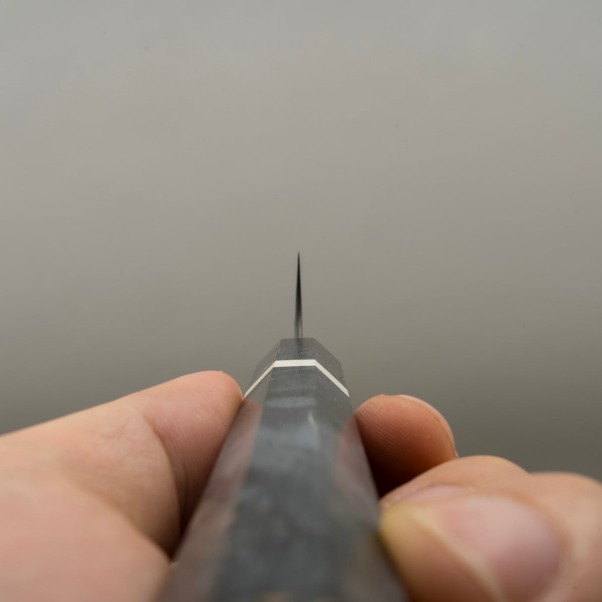 Nigara Anmon SG2 Damascus K-tip Petty 150mm