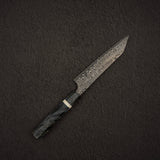 Nigara Anmon SG2 Damascus K-tip Petty 150mm