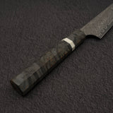 二唐Anmon SG2 大馬士革小刀 150mm 樺木手柄