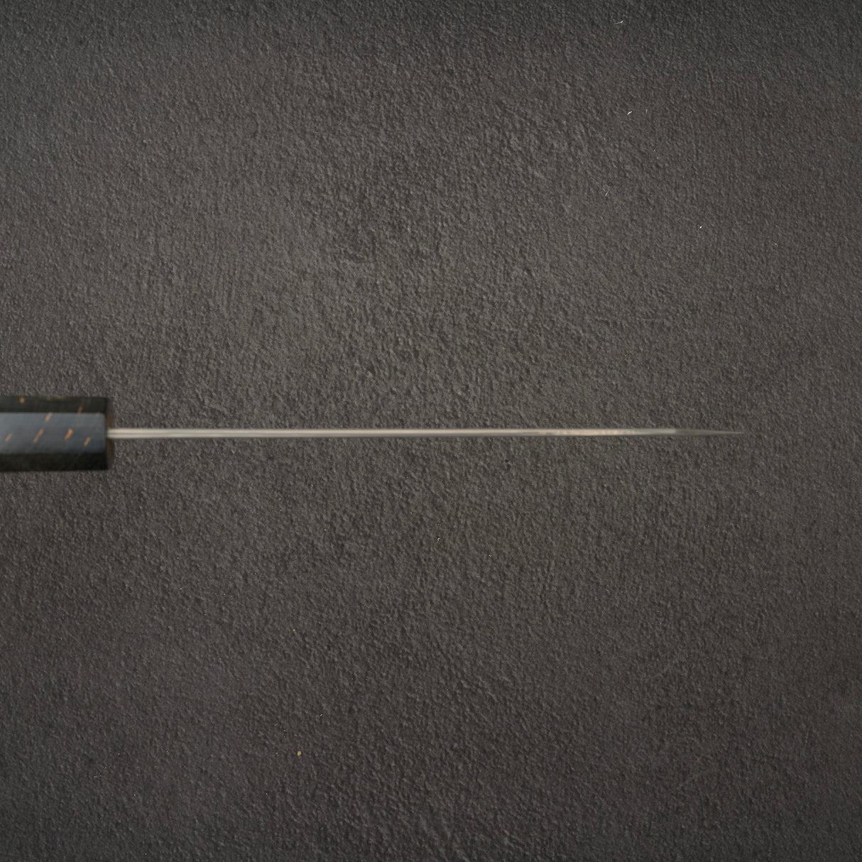 Nigara Anmon (暗紋) SG2 大馬士革 Nakiri 180mm