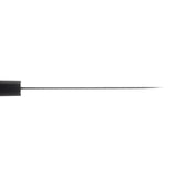 Nigara SG2 KU Butcher 165mm Kurouchi Tsuchme Ebony