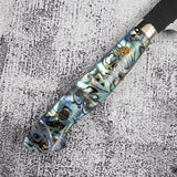 Nigara SG2 Petty 150mm Tsuchime Kurouchi Western Mother of Pearl