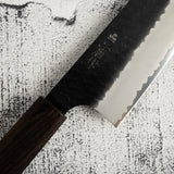 Nigara SG2 黑內土目三德 180mm