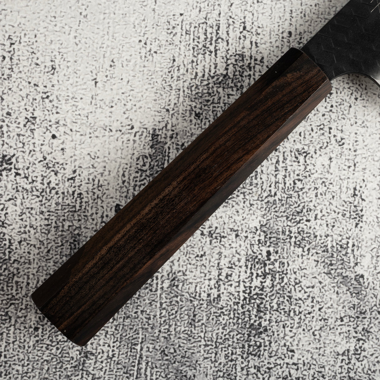 Nigara SG2 黑內土目三德 180mm