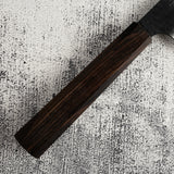 Nigara SG2 黑內土目三德 180mm