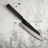 Nigara SG2 黑內土目三德 180mm