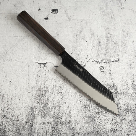 Nigara SG2 黑內土目三德 180mm