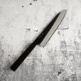 Nigara SG2 黑內土目三德 180mm