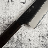 Nigara SG2 黑內土目三德 180mm