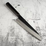 Nigara SG2 黑內土目三德 180mm