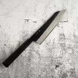 Nigara SG2 黑內土目三德 180mm