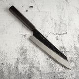 Nigara SG2 黑內土目三德 180mm