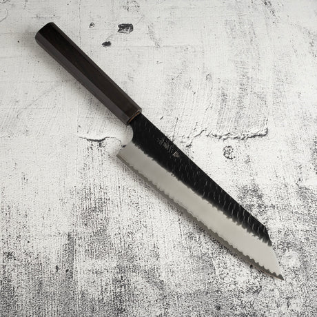 Nigara SG2 黑內土目三德 180mm