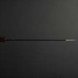 Nigara SG2 黑內土目三德 180mm