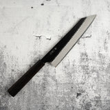 Nigara SG2 黑內土目三德 180mm