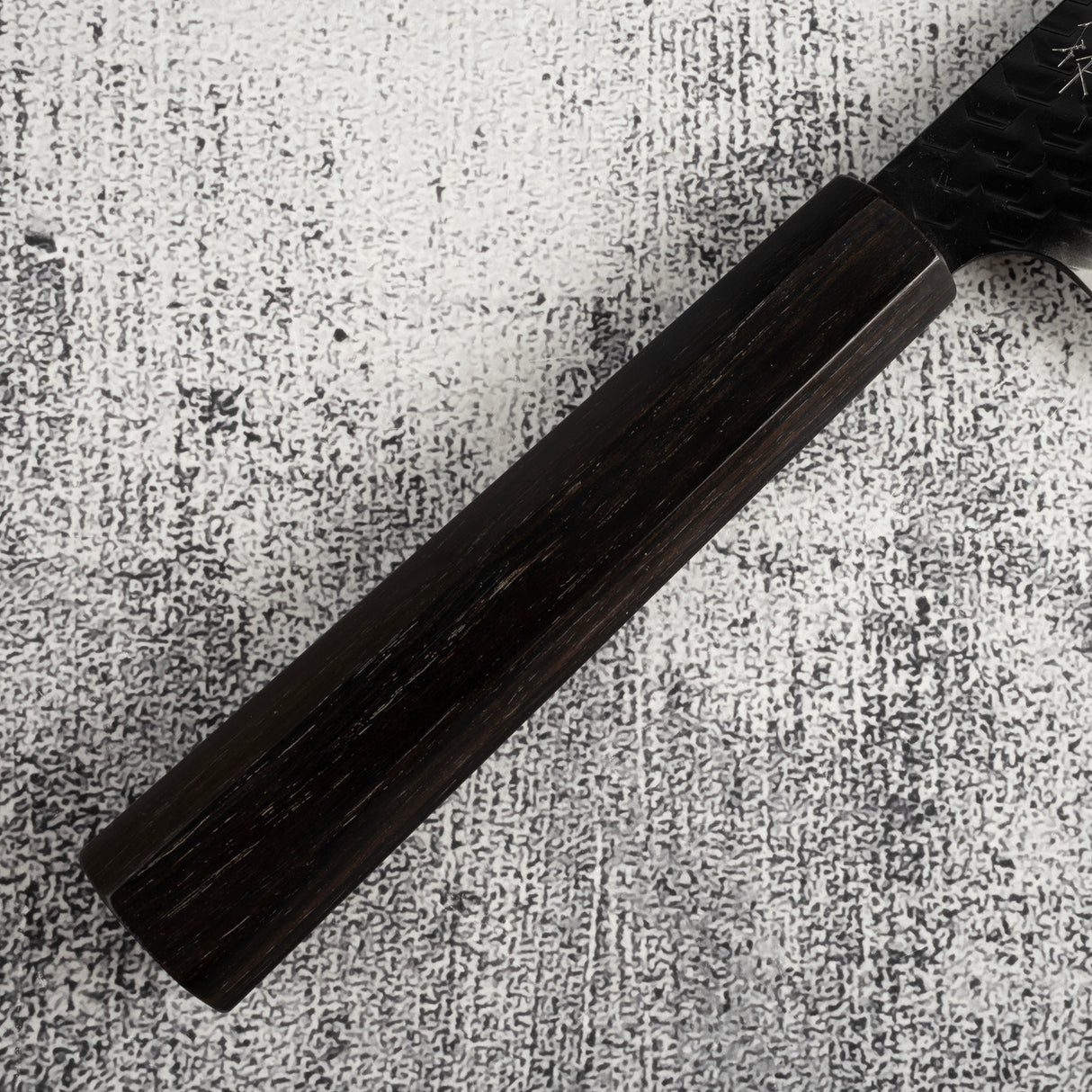 Nigara SG2 黑內土目三德 180mm