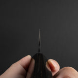 Nigara SG2 黑內土目三德 180mm