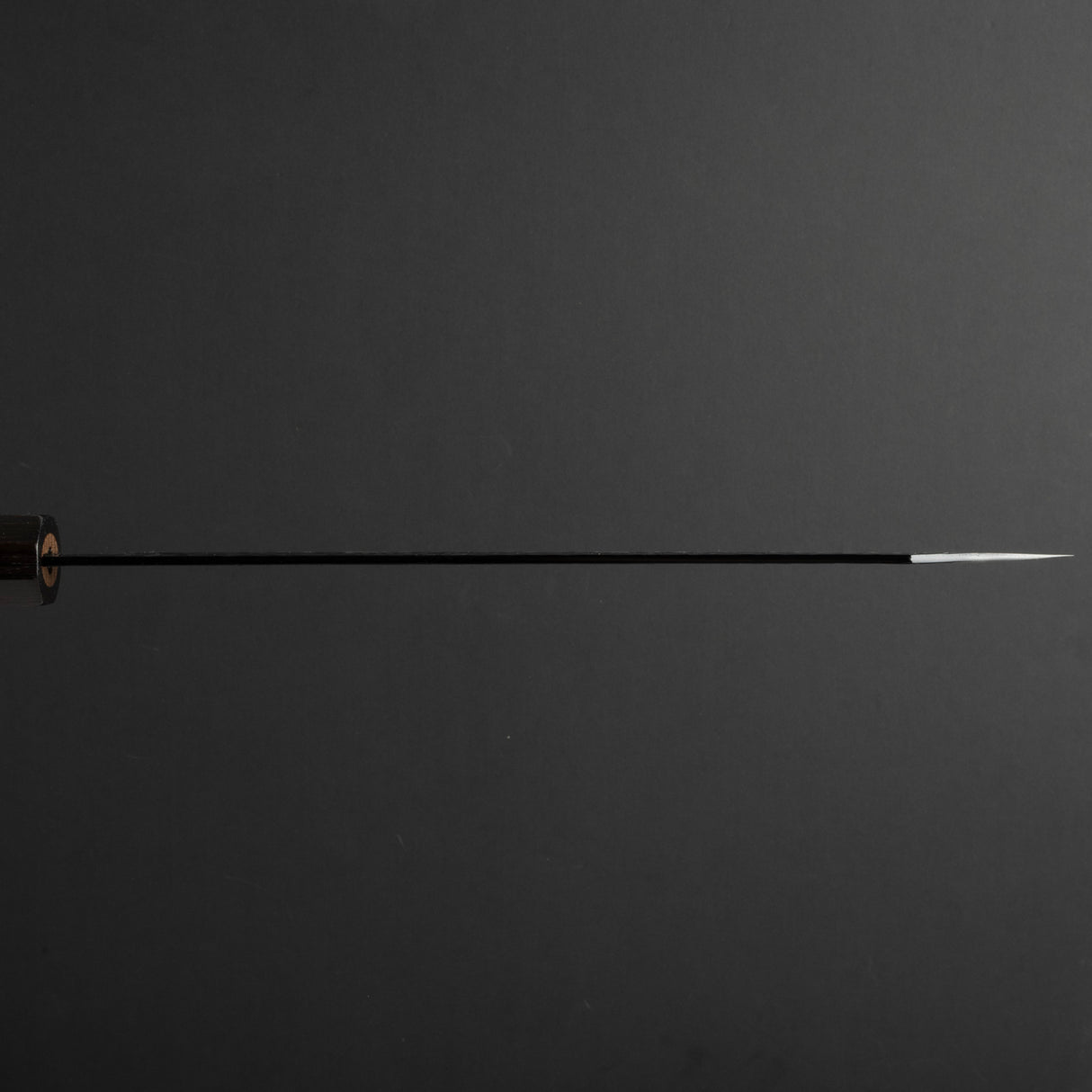 Nigara SG2 黑內土目三德 180mm