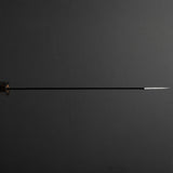 Nigara SG2 黑內土目三德 180mm