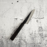 Nigara SG2 黑內土目佩蒂 120mm