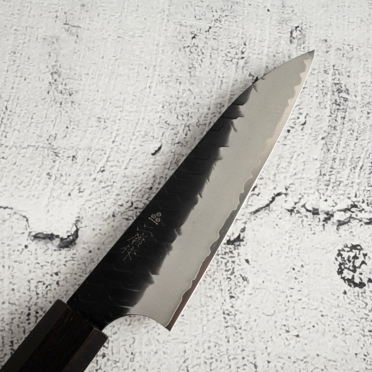 Nigara SG2 黑內土目佩蒂 120mm