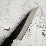 Nigara SG2 黑內土目佩蒂 120mm