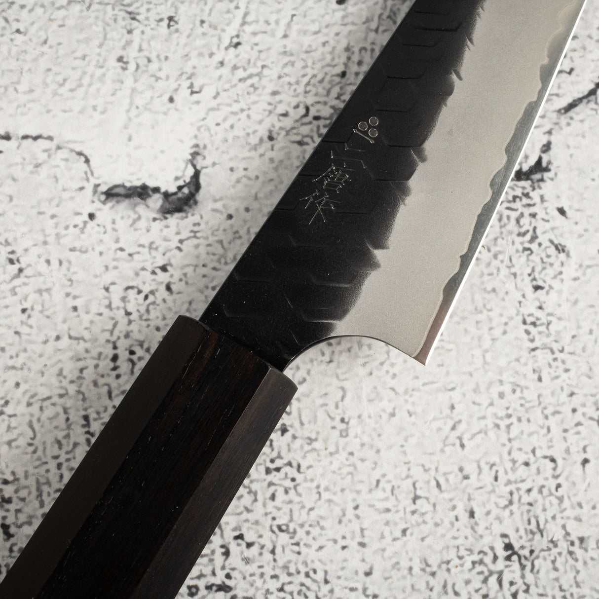 Nigara SG2 黑內土目佩蒂 120mm