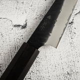 Nigara SG2 黑內土目佩蒂 120mm