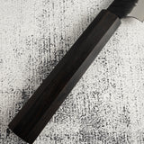 Nigara SG2 黑內土目佩蒂 120mm