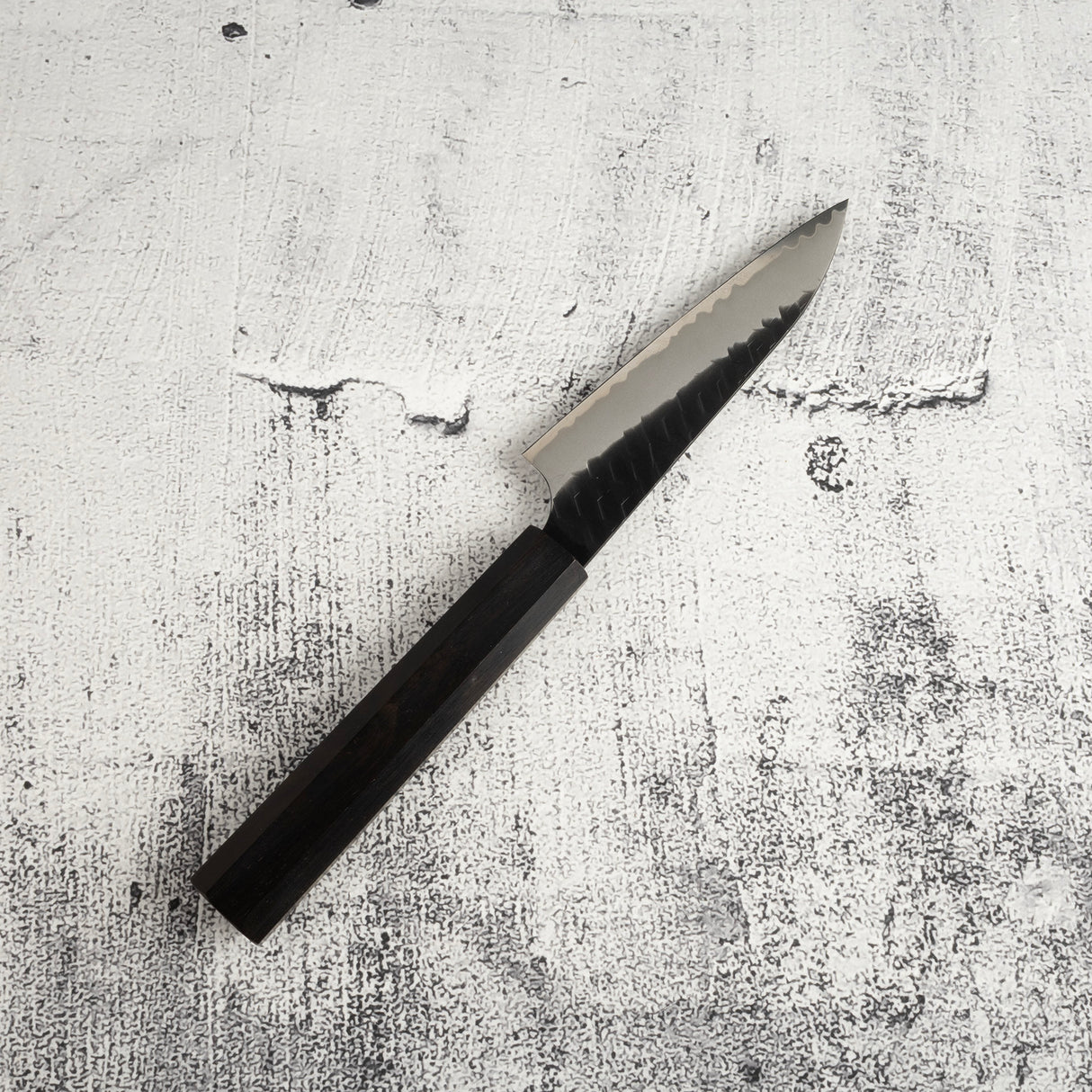 Nigara SG2 黑內土目佩蒂 120mm