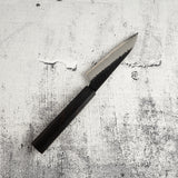 Nigara SG2 黑內土目佩蒂 120mm