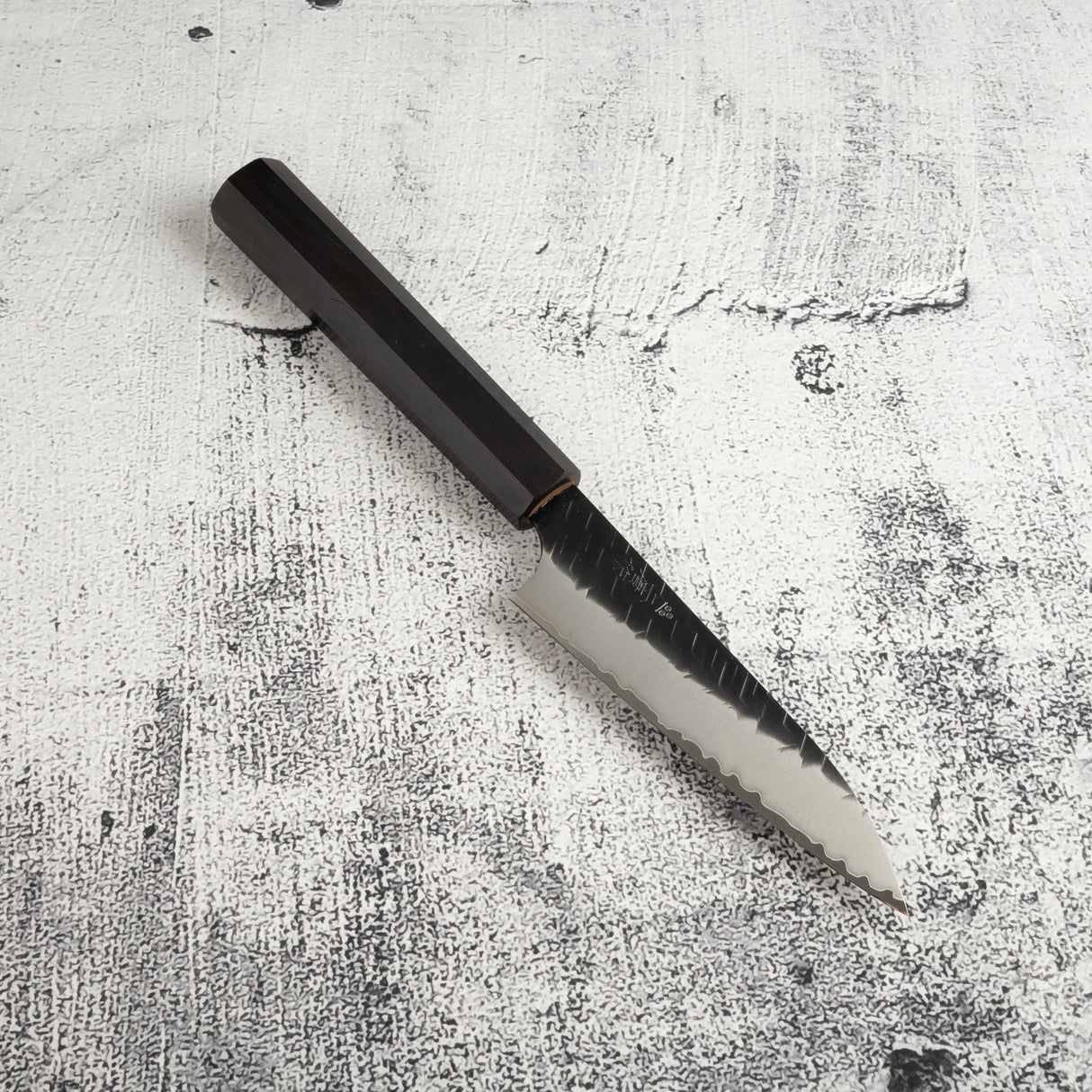 Nigara SG2 黑內土目佩蒂 120mm