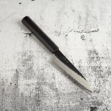 Nigara SG2 黑內土目佩蒂 120mm