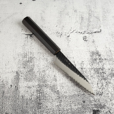 Nigara SG2 黑內土目佩蒂 120mm