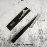 Nigara SG2 黑內土目佩蒂 120mm