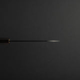 Nigara SG2 黑內土目佩蒂 120mm